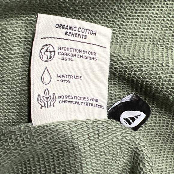 Picture Blayr Crew Sweater / Sweatshirt, Size Small - Picture 8 of 9